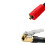 6mm Thread Inflation Hose Leak Proof Design Double Valves 5