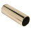 1pc Guitare Slide Or Acier Inoxydable Doigt Articulation 3