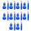 3D Printer Tool Kit for Removing Printing Support PLA ABS UV Light Curing Model Material Support Removal Knife 1