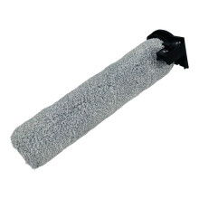 For Bobot Intense 232 Floor Scrubber Vacuum Cleaner Roller Brush Washing Soft Fleece Main Brush Roller Brush