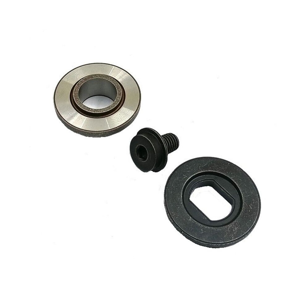 Circular Saw Blade Bolt Inner Outer Clamp Flange Washer Set 648697-00 N621119 610046-00 For Dc390 Dc310kl Dcs391 4713316028397