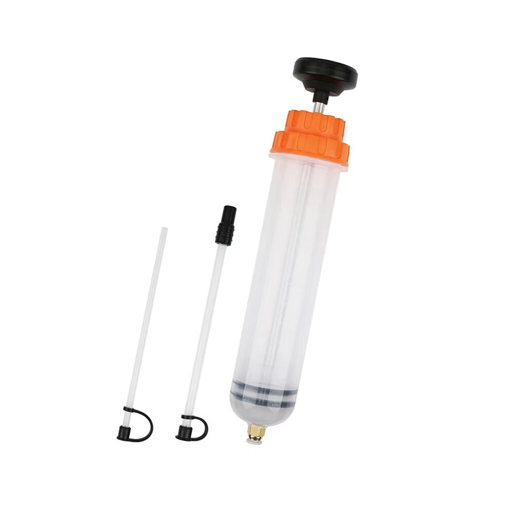 500Ml Auto Manual Brake Oil Pump Transfer Extraction Liquid Car Oil Fluid Extractor Filling Bottle Oil 4713113248325