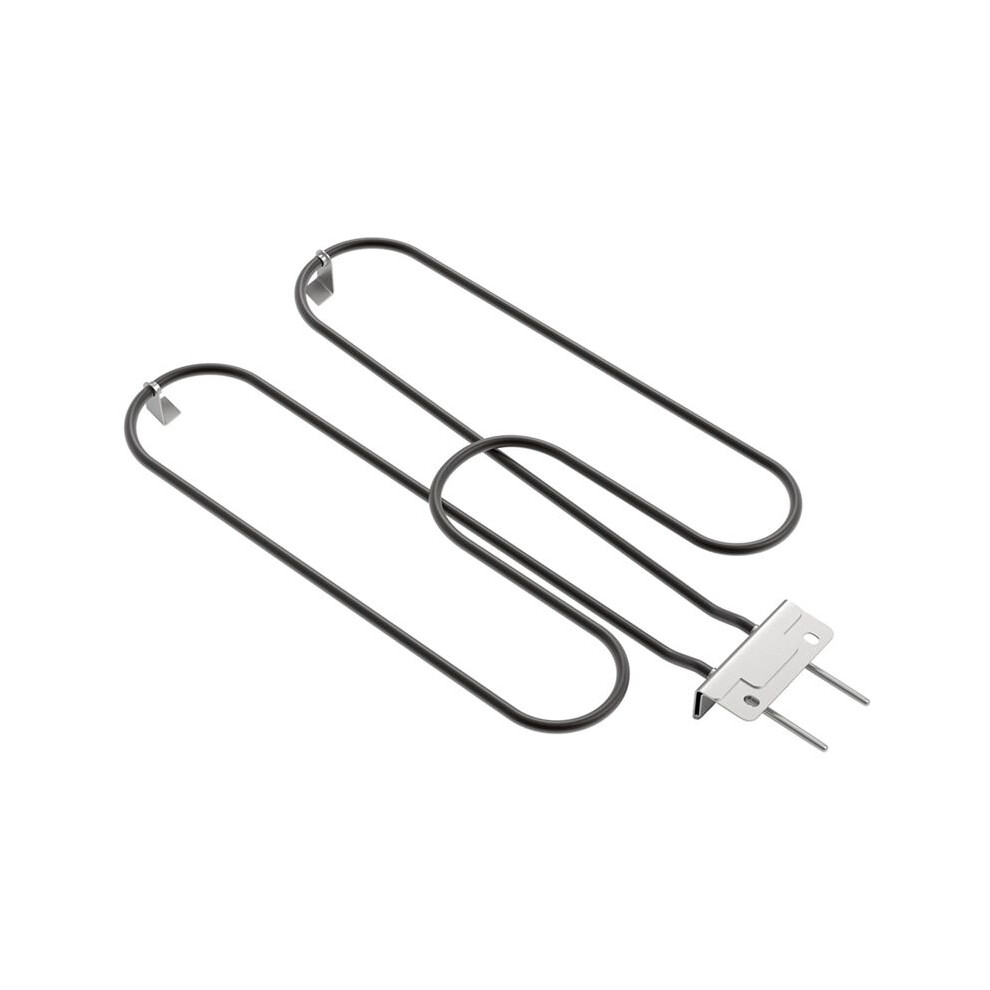 For Heating Element 66816 European Standard 230V2200w Steel Sus840 Suitable For Barbecue Grill Q240q2400 Eu Plug 6031665762150