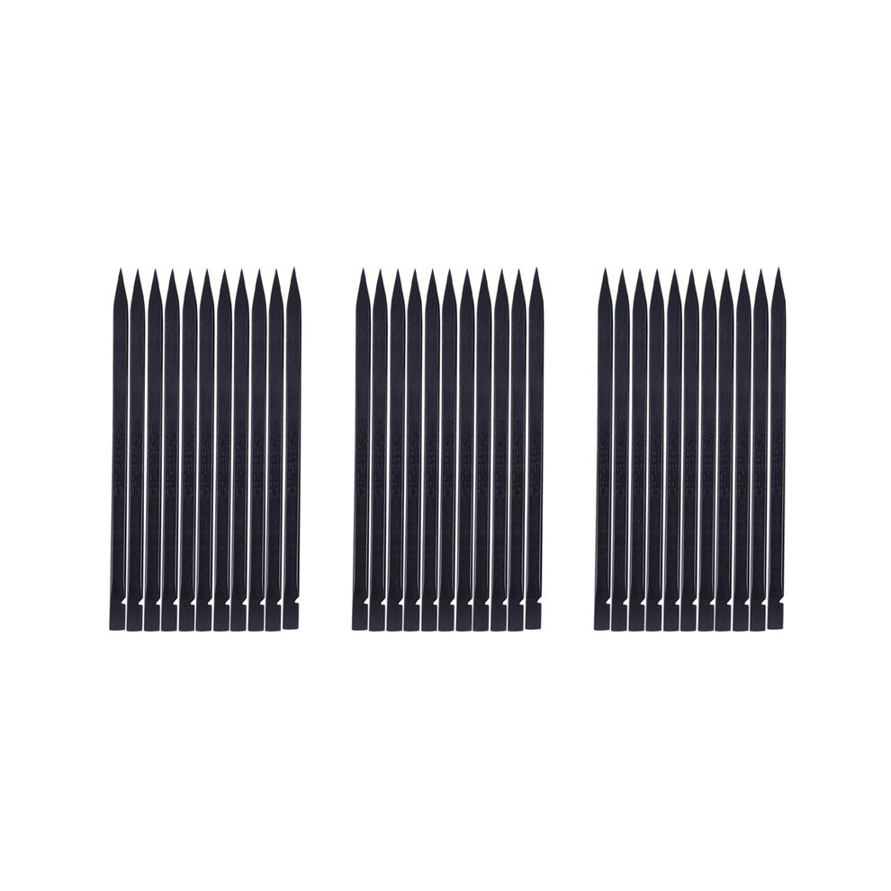 30Pcs Opening Pry Tools Nylon Plastic Spudger For For Phone Repair Laptop Desk Pc Disassembly Tools Set 4713751638106