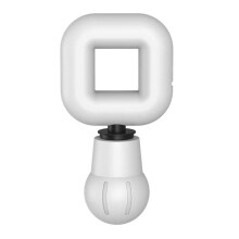 pistola de fáscia pistola de fáscia portátil para relaxamento muscular para massagem calmante de mãos, pescoço e ombros