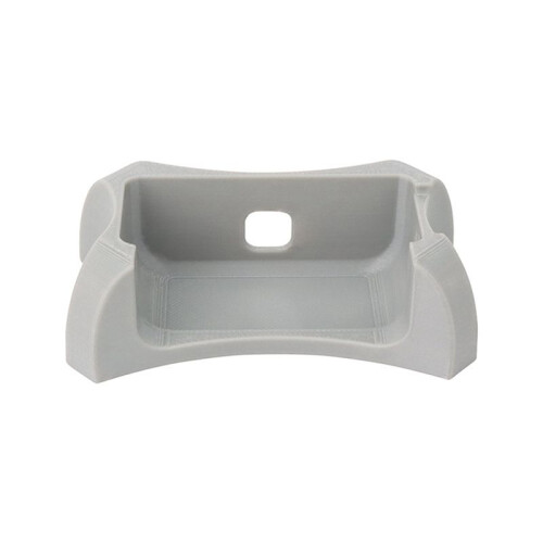 For  Osmo 360 Silicone Desktop Base Non Slip Fixed Bracket Protective Base for  Osmo 360 Camera Accessories B