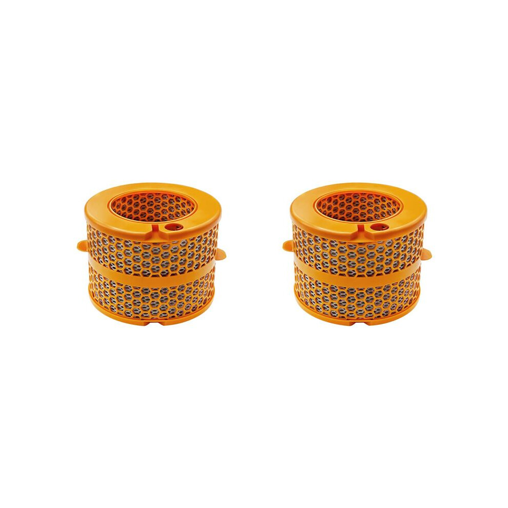 2X Air Purifier Carbon Fiber Evaporator Filter Replacement For Ph01 Ph02 Ph03 Ph04 Ph3a Air Purifier Parts 6033533231270