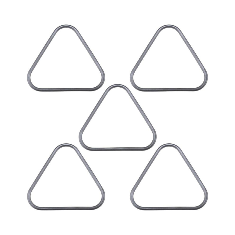 Pressure Washer Triangle Form Seal For K3 K4 K5 Water Pump Sealing Ring Gasket Part 9.081-422.0 5Pcs 4712536716435