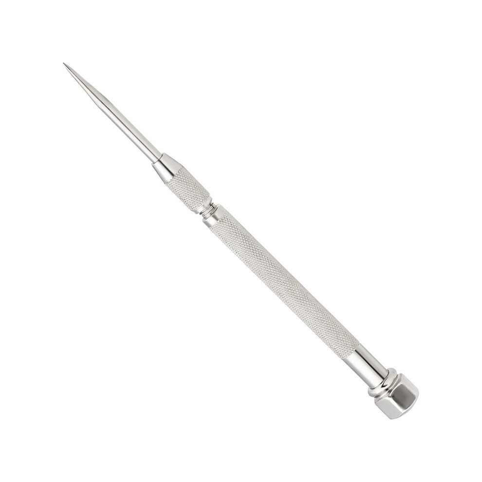 Pocket Scriber Tool, Carbide Steel Metal Engraving Pen With Carbide Tip For Welding/Glass/Metal Marking Tool 6033987374189
