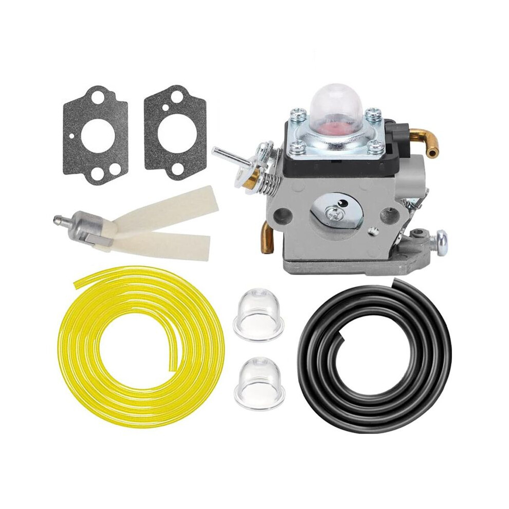 Hedge Trimmer Carburetor Maintenance Kit For Models Including For 122Hd45 For Hs 122Hd60 & Others 4713774058097