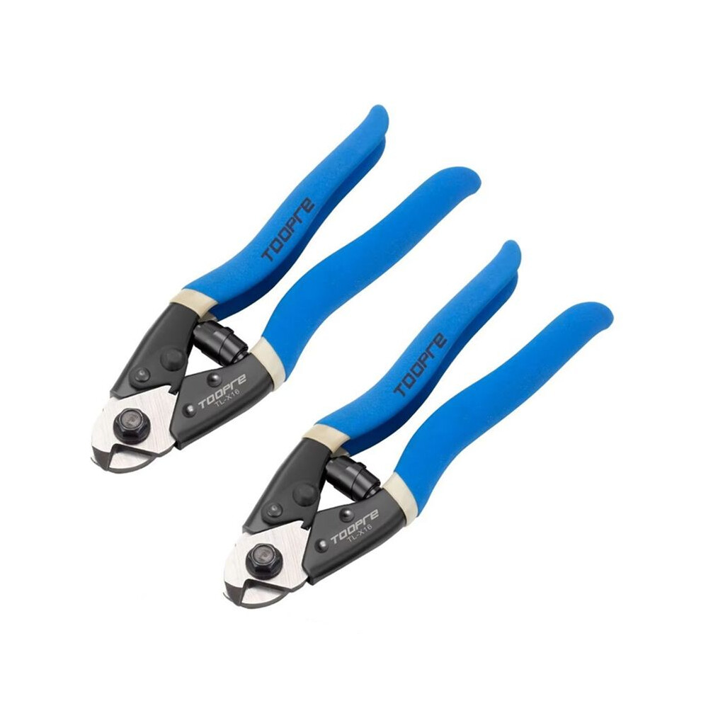 Toopre Mountain Bike Pliers Bicycle Cutting Pliers Brake Variable Speed Pipe Inner Wire Multi Functional Pliers 4711587038015