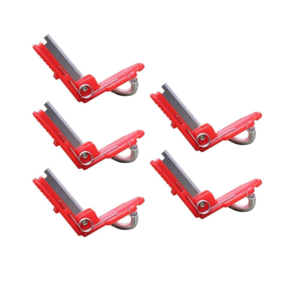 Multifunctional Thumb Picking Tool Thumb Tool For Picking Tea Leaves For Picking In Farm Gardens And Orchards 6031418867934