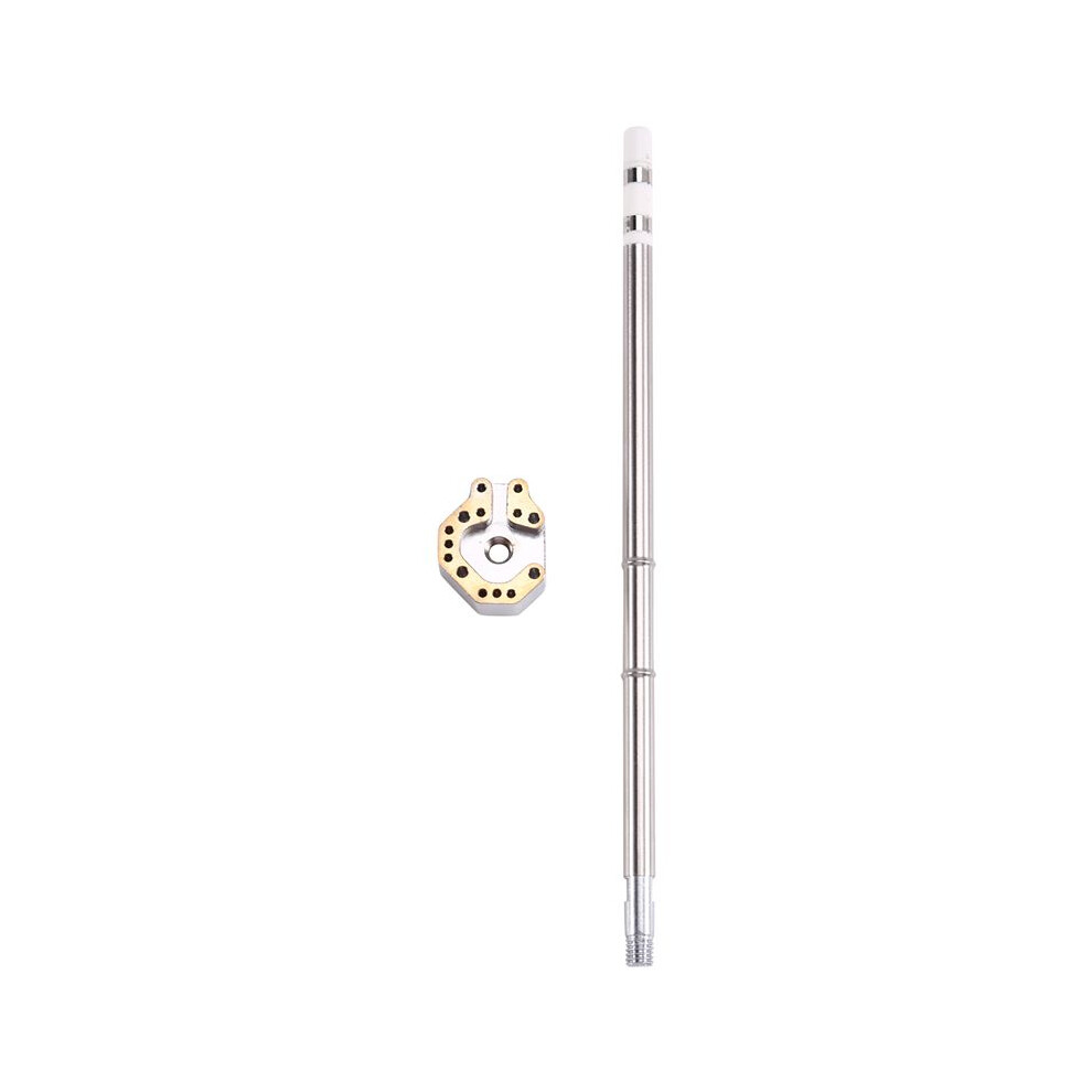 Joystick Soldering Iron Tip For Ps4 Ps5 Pro Controller Joystick Disassembly Installation Repair Tools T12 4713332003477
