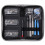 49 Pieces of Mobile Phone Maintenance Tool Set-Flower-Shaped Triangular Precision Screwdriver Set 1