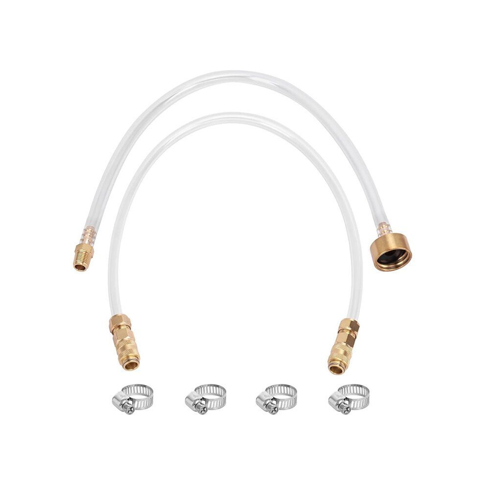 Steering Bleed Kit Marine Bleeder Tool For Seastar Hydraulic Boat Steering Systems,Boat Steering Oil Pipe Bleed Kit 4712745921118