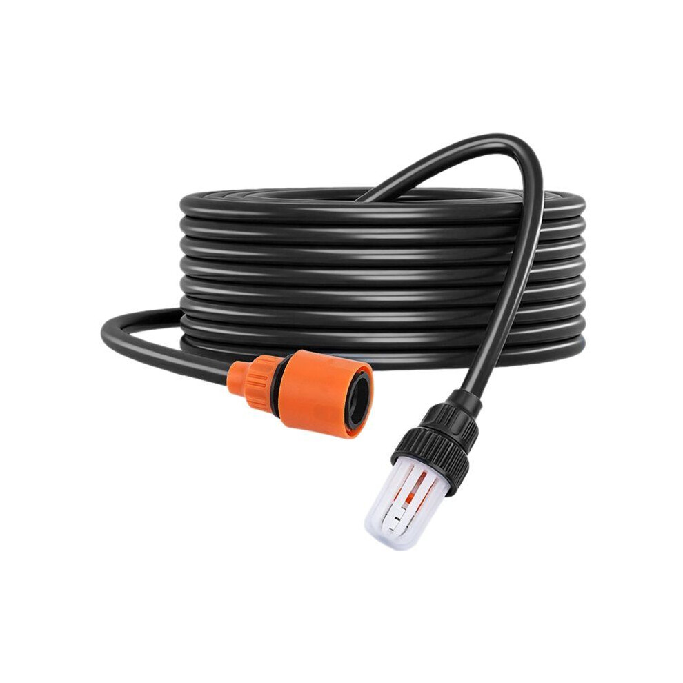Cleaning Machine Antifreeze Hose Wireless Lithium Water Water Inlet Hose Quick-Connect Filter Wash Accessories 4712531304934