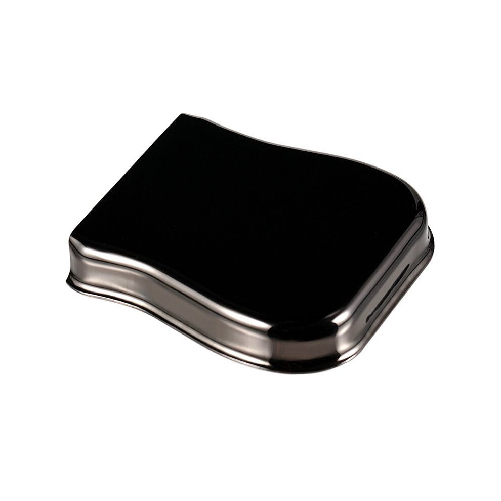 Tl Bridge Cover Ashtray Style Bridge Protector Replacement Bridge Protector For Telecaster/Tele Guitar 6031386936458