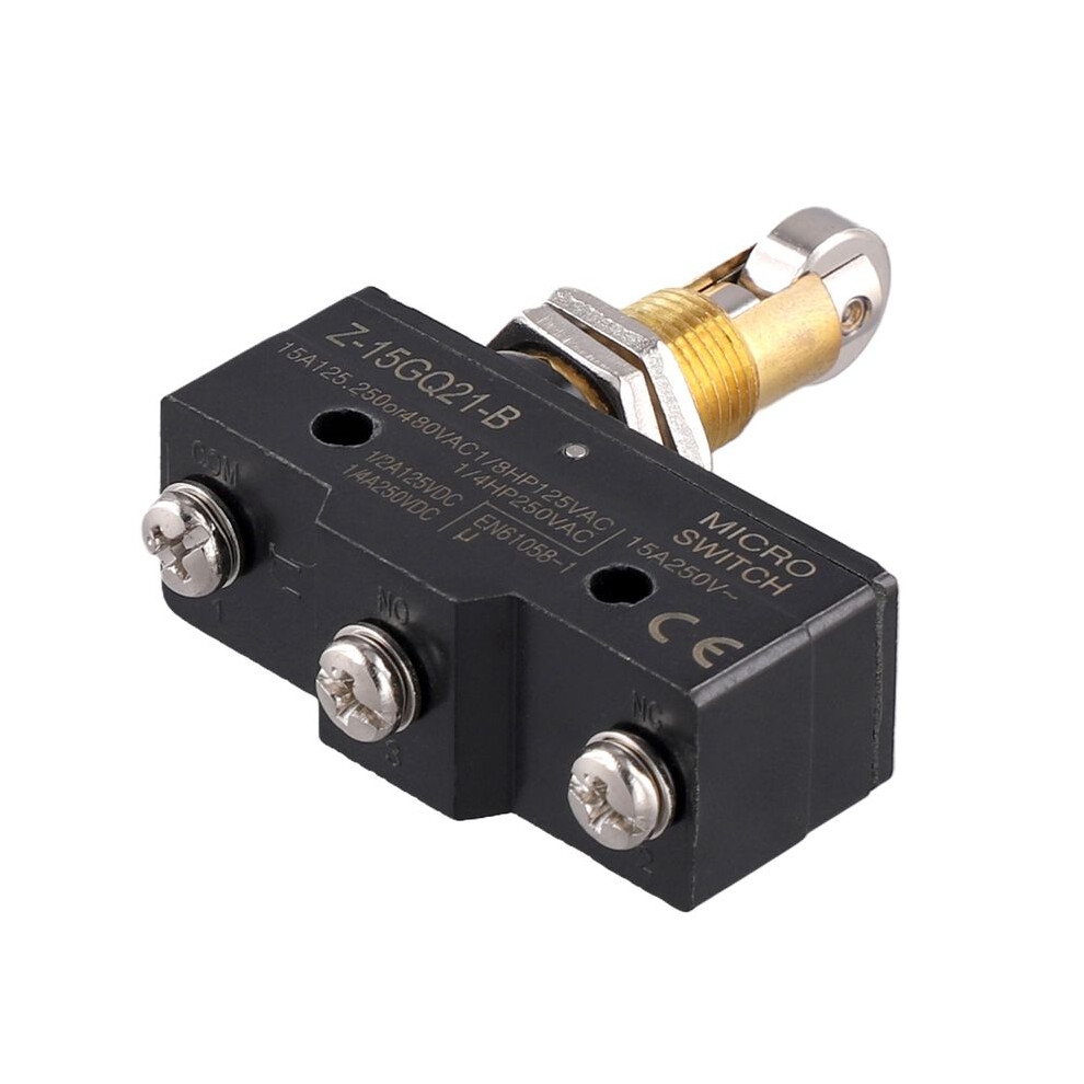 57460-13200-71 Electric Forklift Parts Multi-Way Valve Micro-Limit For 7Fb10-30 6031068238399