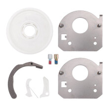 388253 388253A Neutral Drain Assembly Kit for    Roper Washer Neutral Drain Kit