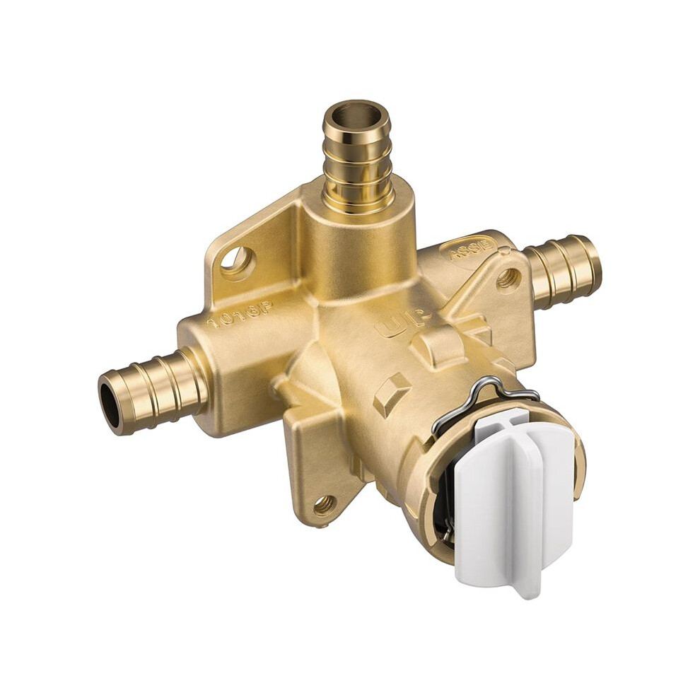For Moen M Pact Positemp Pressure Balancing Shower Valve, Fp62325pf 6033970396488