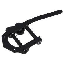 Electric Guitar Bridge Handlebars Guitar Accessories Electric Guitar Tailpiece Metal Electric Guitar Tremolo