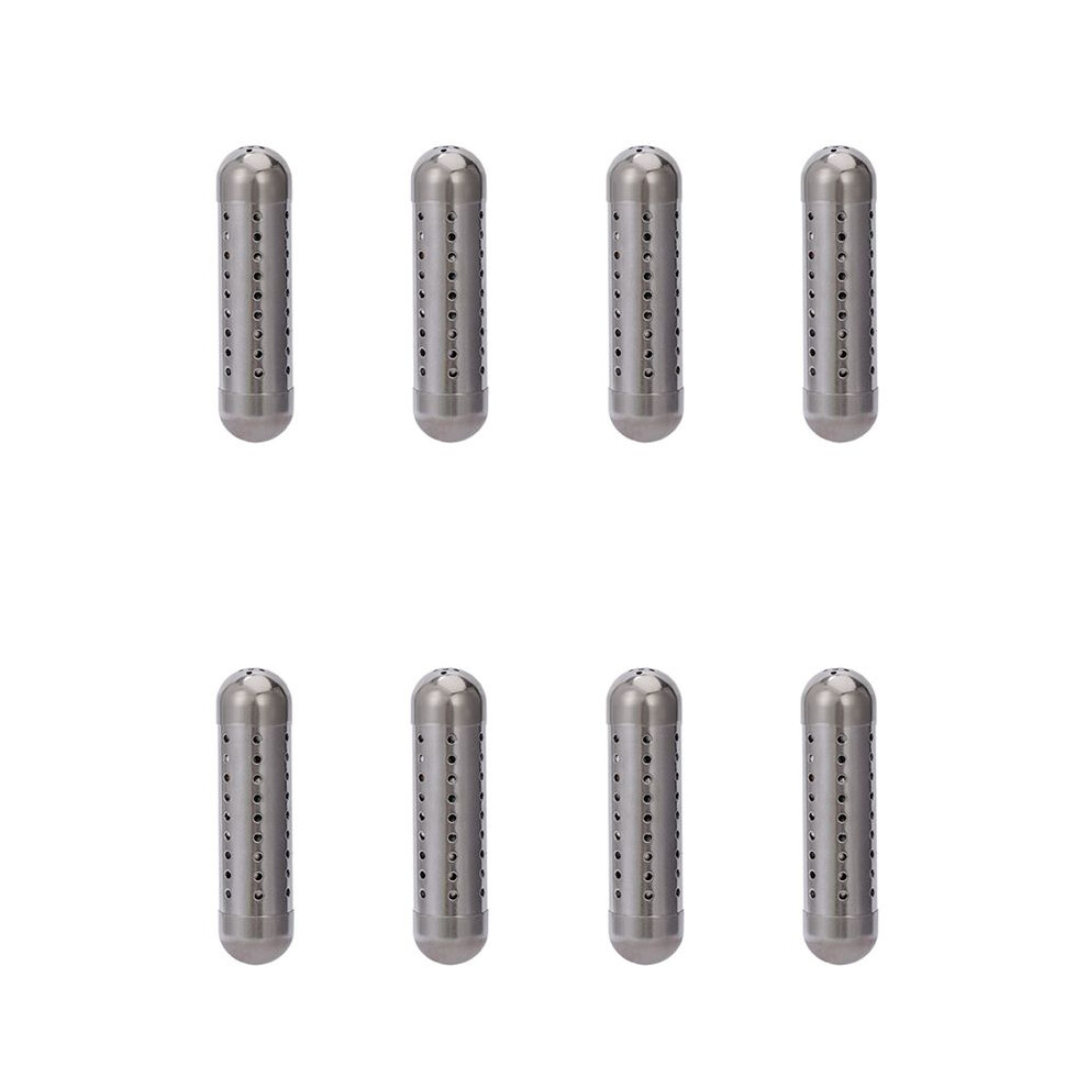 8X Purifier Ionizer Stick Raise Ph Neg Charged Structured Water Alkaline Water Purifier Alkaline Water Sticks