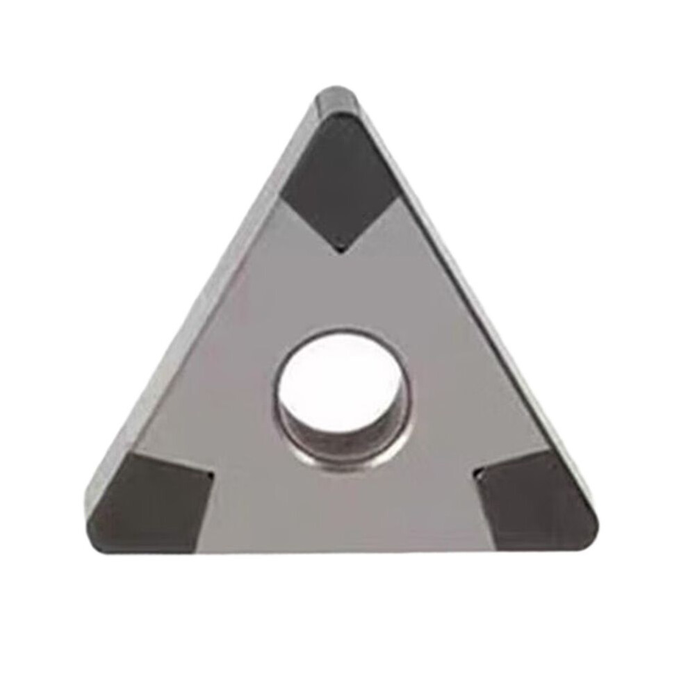Cbn Insert Tnmg160404 Tnga Cnc Lathe Tool For Steel And Cast Iron Cutting, 1Pc Tnmg160408 4713505445738
