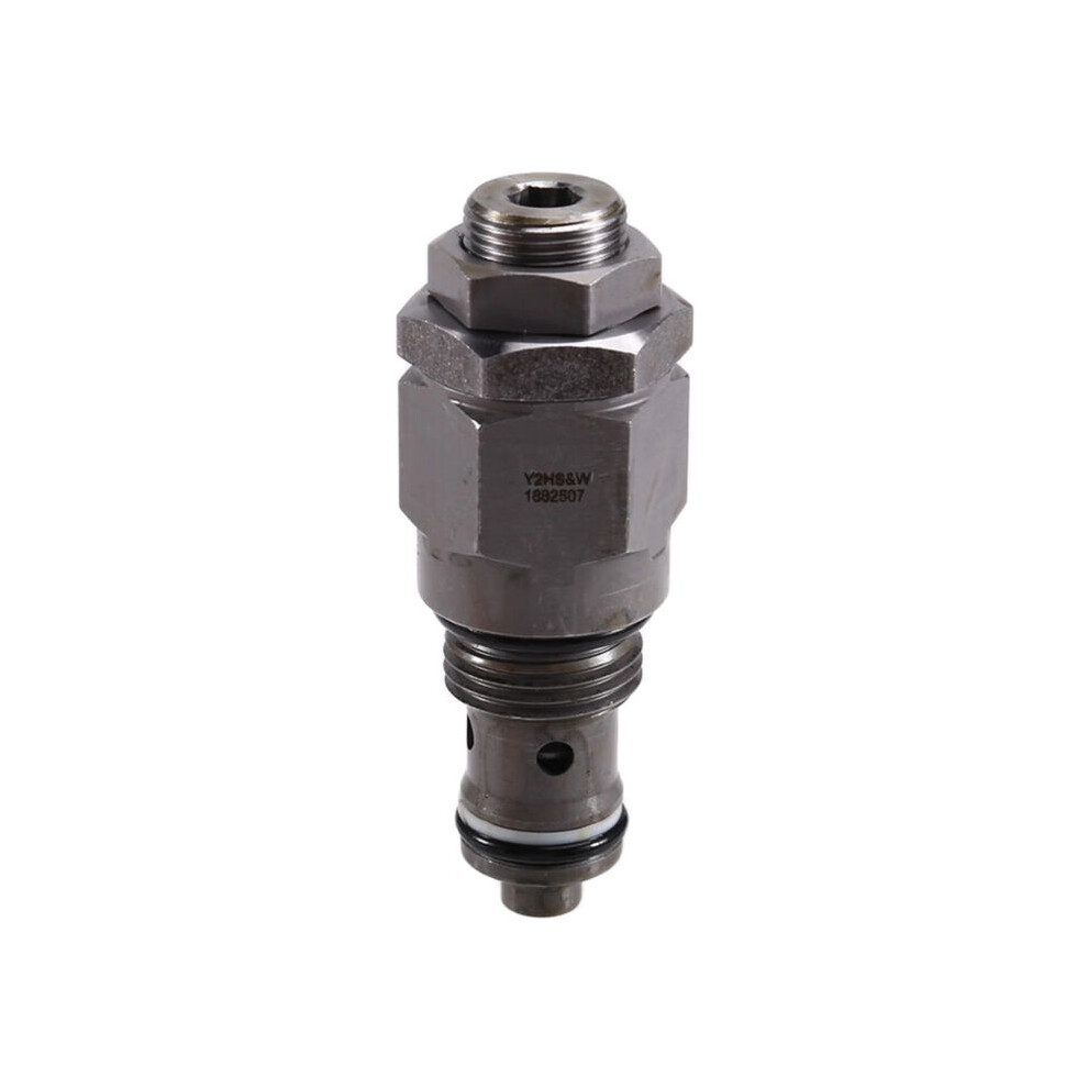 07260353 Relief Valve For E45 Sy55 Sy60 Sy65 Sy75 Pressure Relief Valve Excavator Accessories 4713482044528