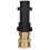 Heavy Duty Pressure Washer Quick Release Adapter 1/4inch for AR   Foam Kettle Adapter 1