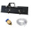 Angles Grinder Holders Stand Storage Rack with Cord Hanger Wall Mounted Stand Black 1