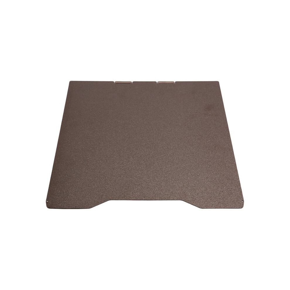 For Build Plate 270X293mm Dual Side Pei Spring Steel Magnetic Bed Plate 3D Printer Pei Sheet Bed Plate 6034124970967
