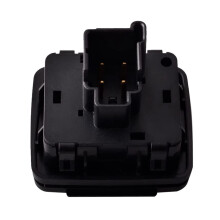 Back 12V Power Outlet for F150 2015-2016 F250/F350 2017 Rear Power Socket FL3Z19N236A