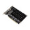 Hard Disk Expansion Card NVME Protocol Disk Array Card Mainboard PCI-E16X Slot to 4 NVME Solid State Drive Module 1
