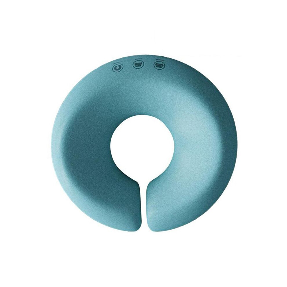 Soft Massage Face Relax Memory Foam Relax  Cradle Headrest Beauty Salon Face Cushion for SPA Shape Pad Women-B-image-OPC-PTQF5MW-NEW