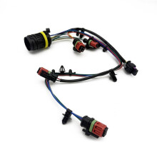 Fuel Injector Wiring Harness 23502054 7423502054 for D13 MP8 FH FM VN 2007-2025 Accessories