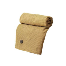 Electric Blanket Shawl USB Single Warming Heating Blanket Washable for Outdoor Camping Office Heating Blanket A