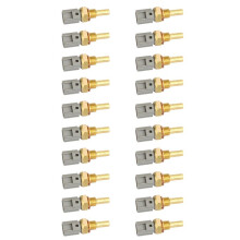 20X Coolant Temperature Sensor for 4Runner Avalon Camry Celica Highlander Land Water Temperature Sensors