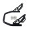 Headlight Front Bumper for  CT125 Hunter Cub Trail 125 2022 Non-Destructive Release Fixed Shelf Tool Box Frames 1