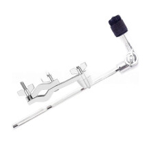 Pince pour Batterie, Rallonge de Cymbale, Pince pour Support de Batterie, Outil D'Entraînement, Caisse Claire, Instruments de Percussion, Pièces