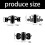 Premium Metal Foldable Napkin Stand Creative Cats-Cat model 2