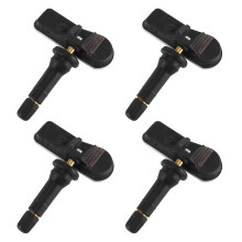 4Er Set Reifendrucksensor TPMS 9811536380 für  C4 DS4 DS5  3008 301