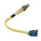 Zuurstofsensor 0258006828 voor  SRX CTS 2.8L 3.6L 2005-2007 Autoaccessoires 2