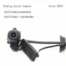 95760A0800 Rear View Camera Backup Camera Parking Assist Camera for Creta 2019+ 95760-A0800