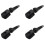4X Däcktryckssensor TPMS för Tiggo 8 PRO/Tiggo 7 PRO/Tiggo 8  802000121AA Sensor för Däcktrycksövervakning 1