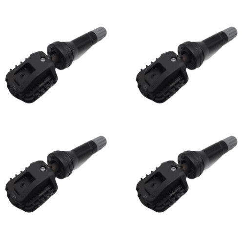 4X Däcktryckssensor TPMS för Tiggo 8 PRO/Tiggo 7 PRO/Tiggo 8  802000121AA Sensor för Däcktrycksövervakning