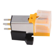 AT91 Moving Magnet Cartridge Stylus+AT3600L Needle for LP Vinyl Record Player Turntable Phonograph Accessories