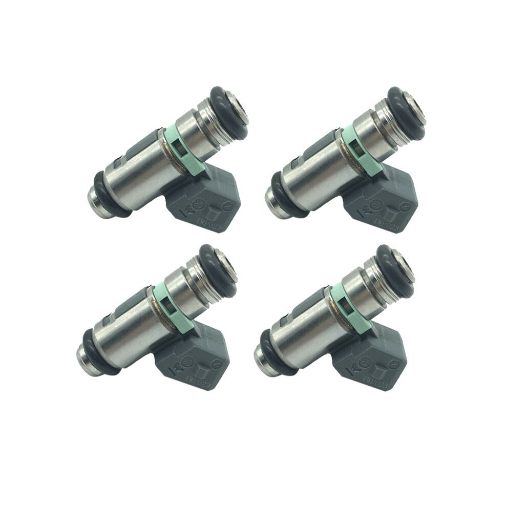 4X Iwp-023 Fuel Injector Nozzle For Vento Cordaba Ibiza 1.6 4714158441658
