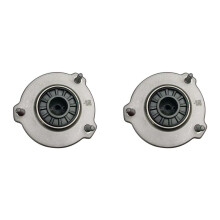2X 2183441718 Front Support Bracket for Model 3 XSY