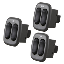 3X New Power Window Fit for Atos 1998-2002 93570-02000