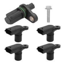 Camshaft Position Sensor Crankshaft Position Sensor 5S12213 12615371 12615626 for Enclave 2010-2017